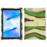 Силиконовый чехол для Teclast M40 Plus, P40HD, P30S (камуфляж)