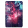 Чехол Smart Case для Huawei MatePad 10.4 (Galactic Nebula)