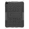 Чехол Hybrid Armor для iPad 10 2022 - 10,9 дюйма (черный)