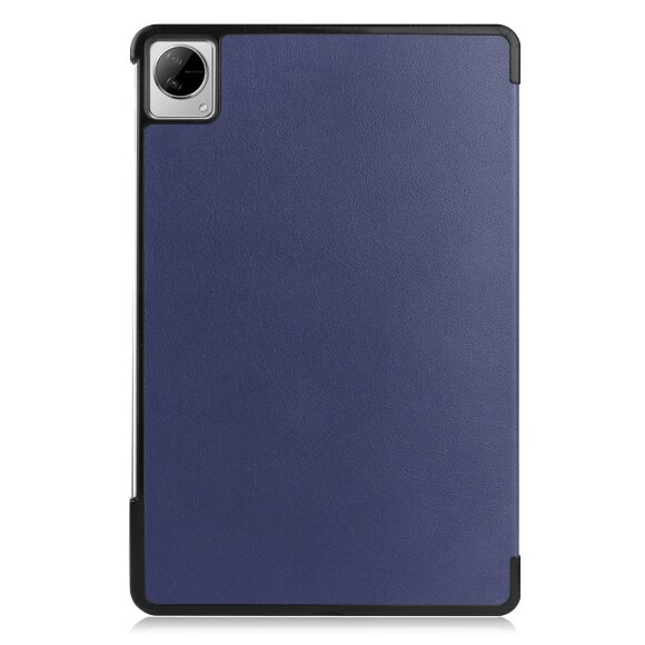 Планшетный чехол для Vivo Pad 11 дюймов (темно-синий)