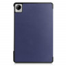 Планшетный чехол для Vivo Pad 11 дюймов (темно-синий)