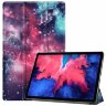 Чехол Smart Case для Lenovo Tab P11 TB-J606 / Lenovo Tab P11 Plus TB-J616 - 11 дюймов (Galaxy Nebula)
