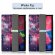 Чехол Smart Case для Lenovo Tab P11 TB-J606 / Lenovo Tab P11 Plus TB-J616 - 11 дюймов (Galaxy Nebula)