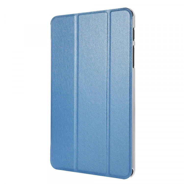 Чехол Smart Case для Samsung Galaxy Tab A 8.0 (2019) T290 / T295 (голубой)