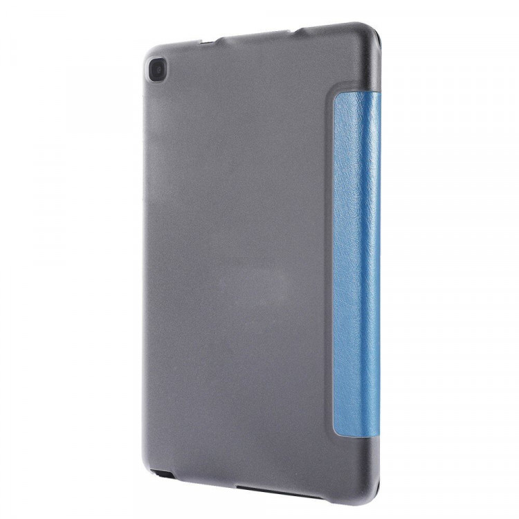 Чехол Smart Case для Samsung Galaxy Tab A 8.0 (2019) T290 / T295 (голубой)