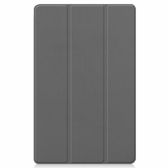 Планшетный чехол для Huawei MatePad Pro 12.6 дюйма (серый)
