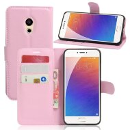 Чехол для Meizu Pro 6 (розовый) Чехол для Meizu Pro 6 (розовый)