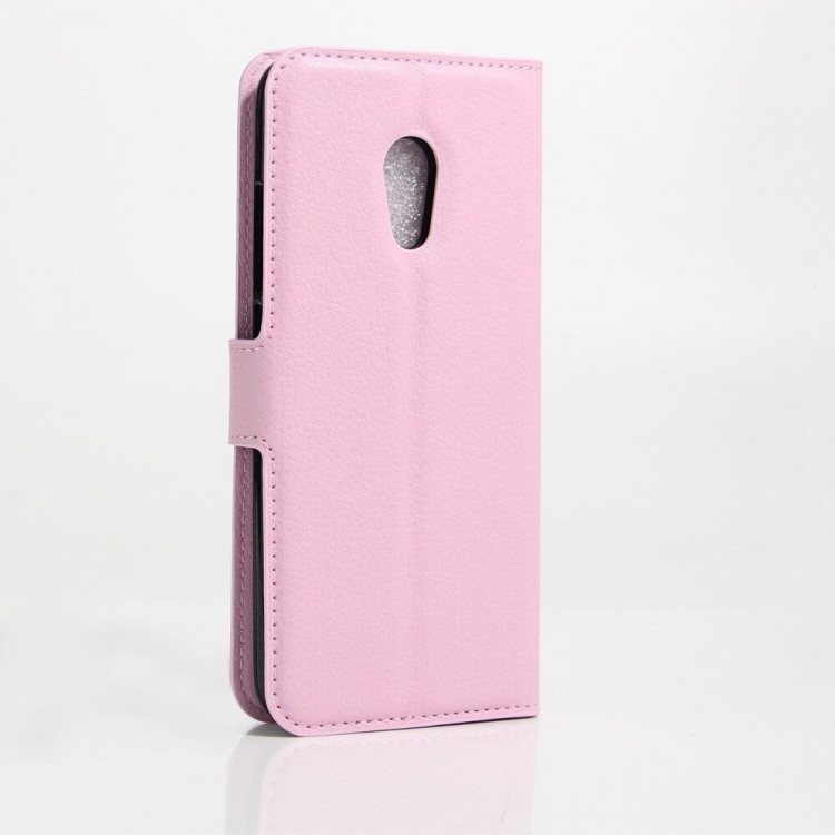 Чехол для Meizu Pro 6 (розовый)