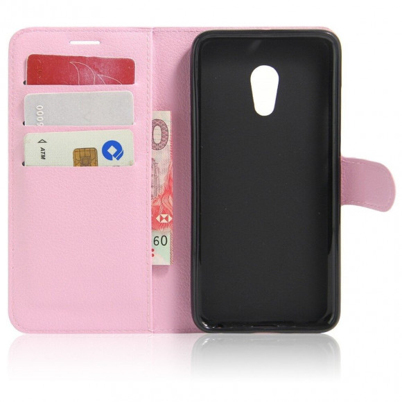 Чехол для Meizu Pro 6 (розовый) Чехол для Meizu Pro 6 (розовый)