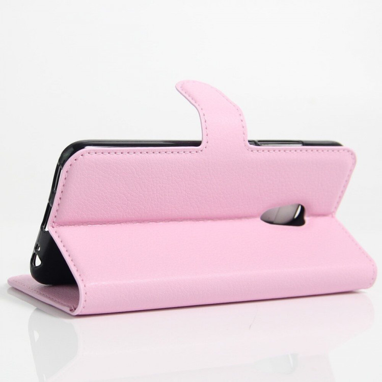 Чехол для Meizu Pro 6 (розовый)