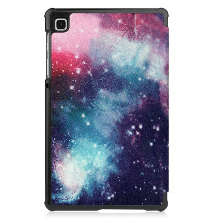 Чехол Smart Case для Samsung Galaxy Tab A7 Lite SM-T220 / SM-T225 (Nebula)