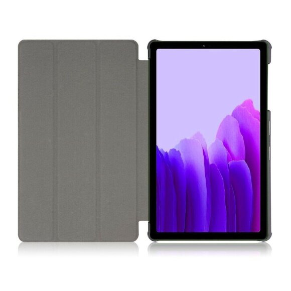 Чехол Smart Case для Samsung Galaxy Tab A7 Lite SM-T220 / SM-T225 (Nebula)