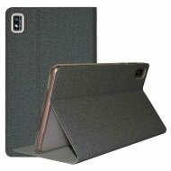 Чехол Flip Style для Blackview Tab 6 (серый) Чехол Flip Style для Blackview Tab 6 (серый)