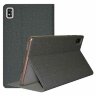 Чехол Flip Style для Blackview Tab 6 (серый)