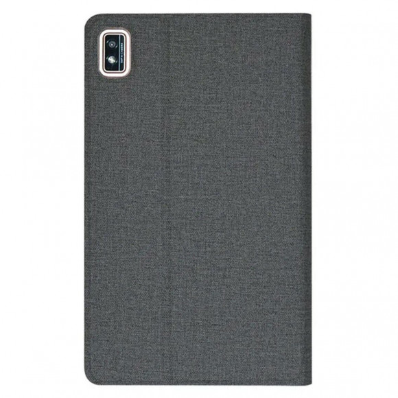Чехол Flip Style для Blackview Tab 6 (серый) Чехол Flip Style для Blackview Tab 6 (серый)