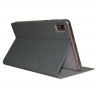 Чехол Flip Style для Blackview Tab 6 (серый)
