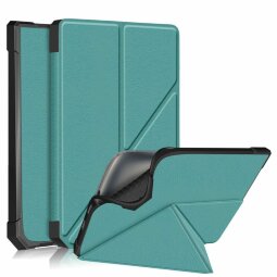 Планшетный чехол для PocketBook PocketBook PB740 (зеленый)