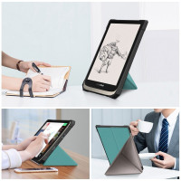 Планшетный чехол для PocketBook PocketBook PB740 (зеленый)