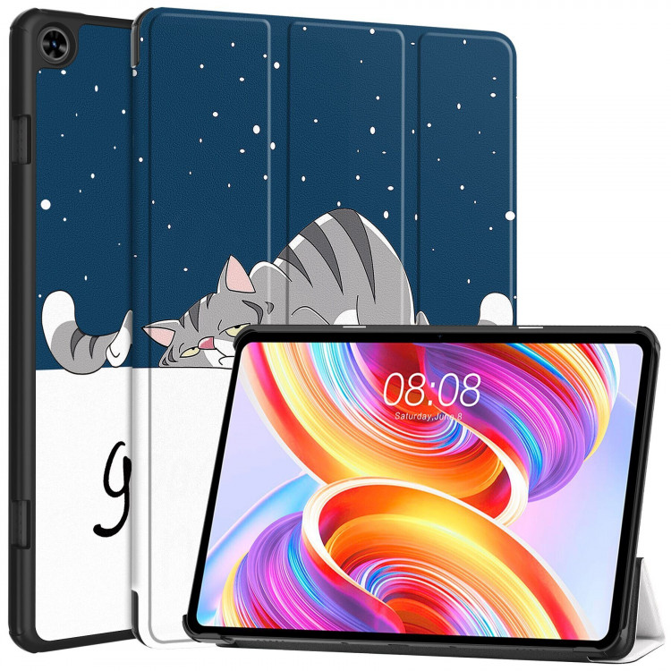 Чехол Smart Case для Teclast T50 (Cat)