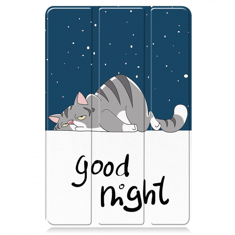 Чехол Smart Case для Teclast T50 (Cat)