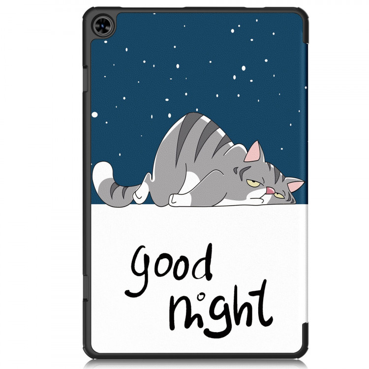 Чехол Smart Case для Teclast T50 (Cat)