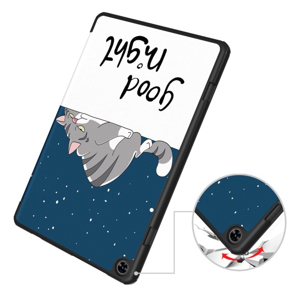 Чехол Smart Case для Teclast T50 (Cat) Чехол Smart Case для Teclast T50 (Cat)