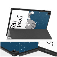 Чехол Smart Case для Teclast T50 (Cat)