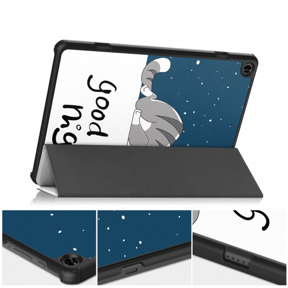 Чехол Smart Case для Teclast T50 (Cat) Чехол Smart Case для Teclast T50 (Cat)