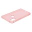 Силиконовый чехол с усиленными бортиками для Xiaomi Mi Mix 2s (розовый)