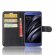 Чехол с визитницей для Xiaomi Mi6 (черный)