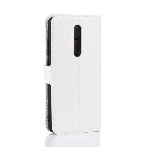 Чехол для Xiaomi Redmi K20 / Redmi K20 Pro / Xiaomi Mi 9T / Mi 9T Pro (белый) Чехол для Xiaomi Redmi K20 / Redmi K20 Pro / Xiaomi Mi 9T / Mi 9T Pro (белый)