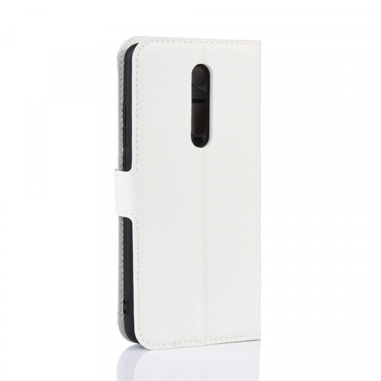 Чехол для Xiaomi Redmi K20 / Redmi K20 Pro / Xiaomi Mi 9T / Mi 9T Pro (белый)