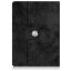 Поворотный чехол для PocketBook 970 (черный)