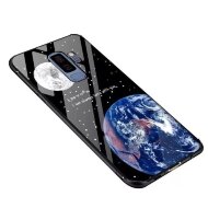 Чехол-накладка для Samsung Galaxy S9+ G965 (Distant Relatives)