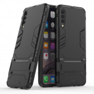 Чехол Duty Armor для Samsung Galaxy A50 / Galaxy A50s / Galaxy A30s (черный)