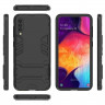 Чехол Duty Armor для Samsung Galaxy A50 / Galaxy A50s / Galaxy A30s (черный)