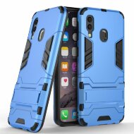 Чехол Duty Armor для Samsung Galaxy A40 (голубой) Чехол Duty Armor для Samsung Galaxy A40 (голубой)