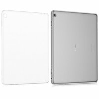 Силиконовый TPU чехол для Huawei MediaPad M5 10.8 / M5 10.8 Pro