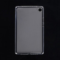 Силиконовый TPU чехол для Huawei MediaPad M5 10.8 / M5 10.8 Pro