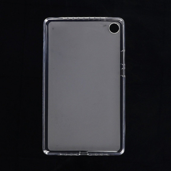 Силиконовый TPU чехол для Huawei MediaPad M5 10.8 / M5 10.8 Pro