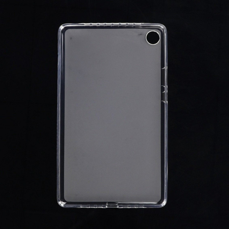 Силиконовый TPU чехол для Huawei MediaPad M5 10.8 / M5 10.8 Pro