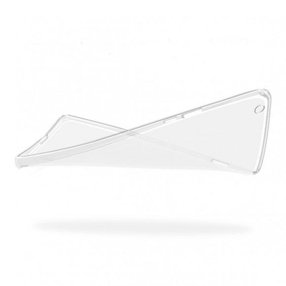 Силиконовый TPU чехол для Huawei MediaPad M5 10.8 / M5 10.8 Pro