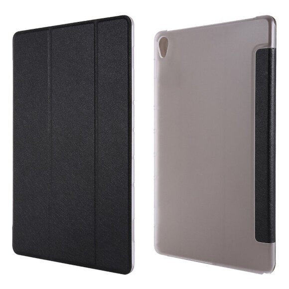 Чехол Smart Case для Huawei MediaPad M6 10.8 (черный) Чехол Smart Case для Huawei MediaPad M6 10.8 (черный)