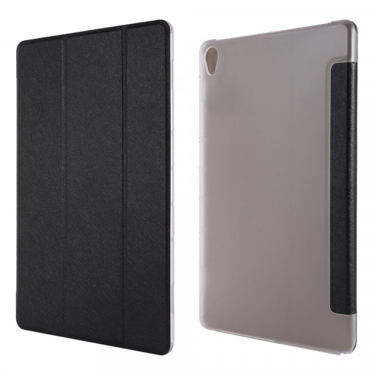 Чехол Smart Case для Huawei MediaPad M6 10.8 (черный)