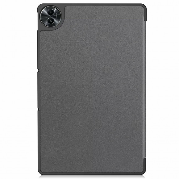 Планшетный чехол для Realme Pad 2 (серый) Планшетный чехол для Realme Pad 2 (серый)