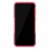 Чехол Hybrid Armor для Samsung Galaxy M30s / Galaxy M21 (черный + розовый)
