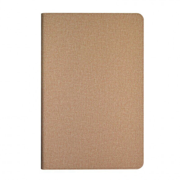 Чехол Business Style для Teclast T60 (золотой)