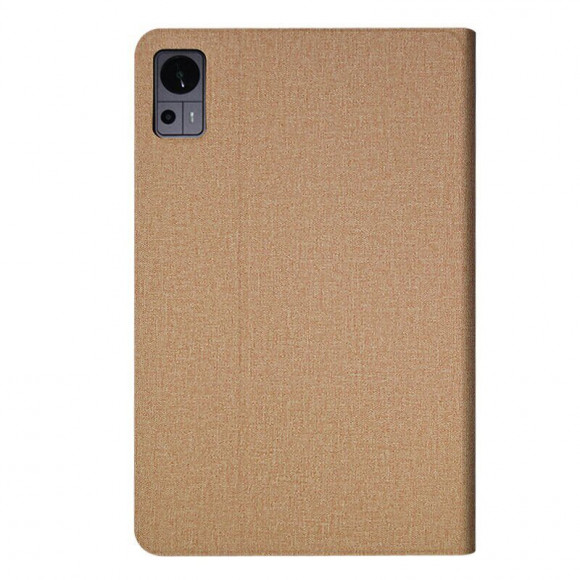 Чехол Business Style для Teclast T60 (золотой)