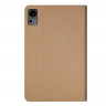 Чехол Business Style для Teclast T60 (золотой)