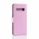 Чехол для Samsung Galaxy S10+ (Plus) (розовый)